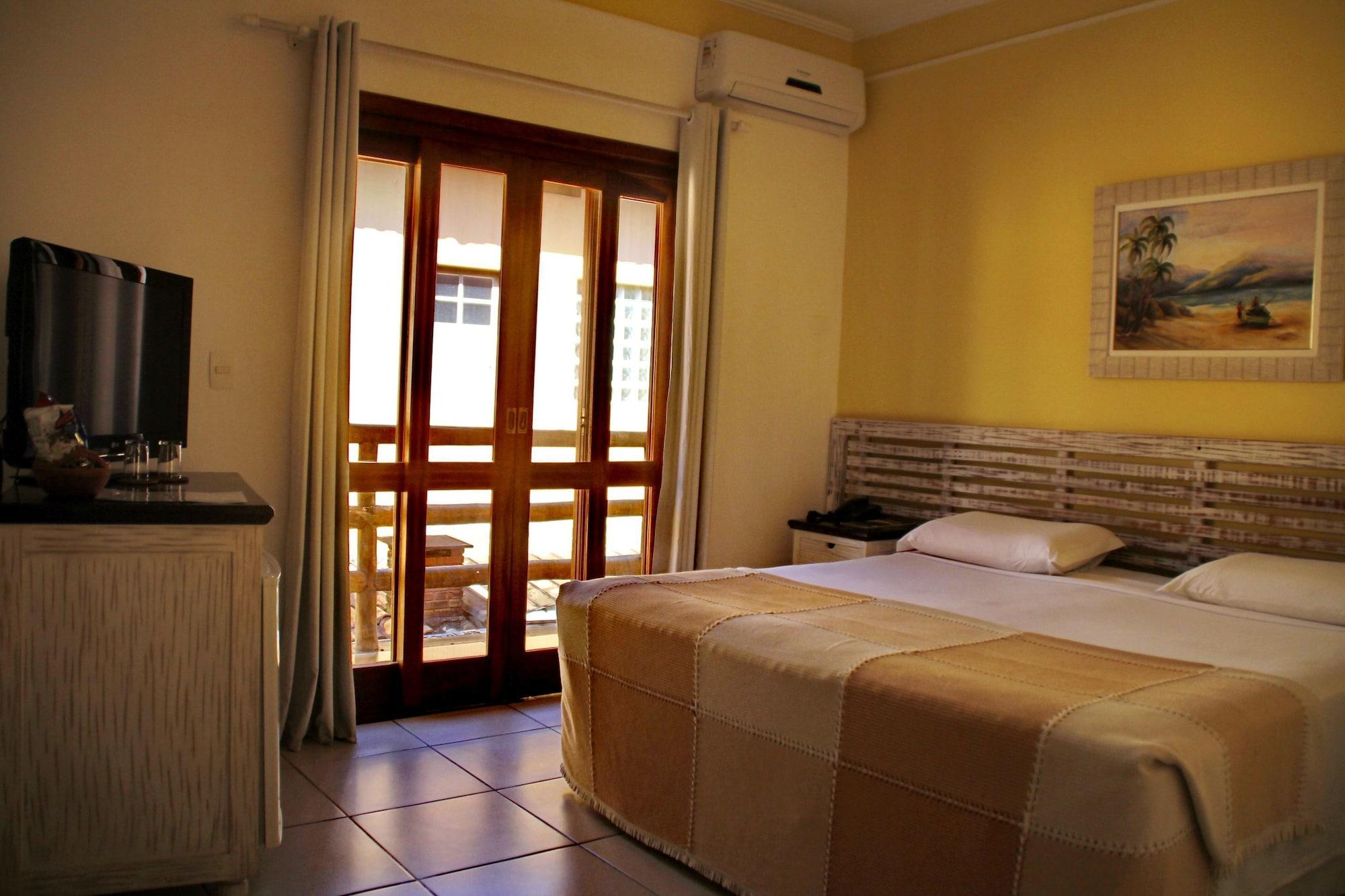 Pousada Porto Mare Maresias Ngoại thất bức ảnh