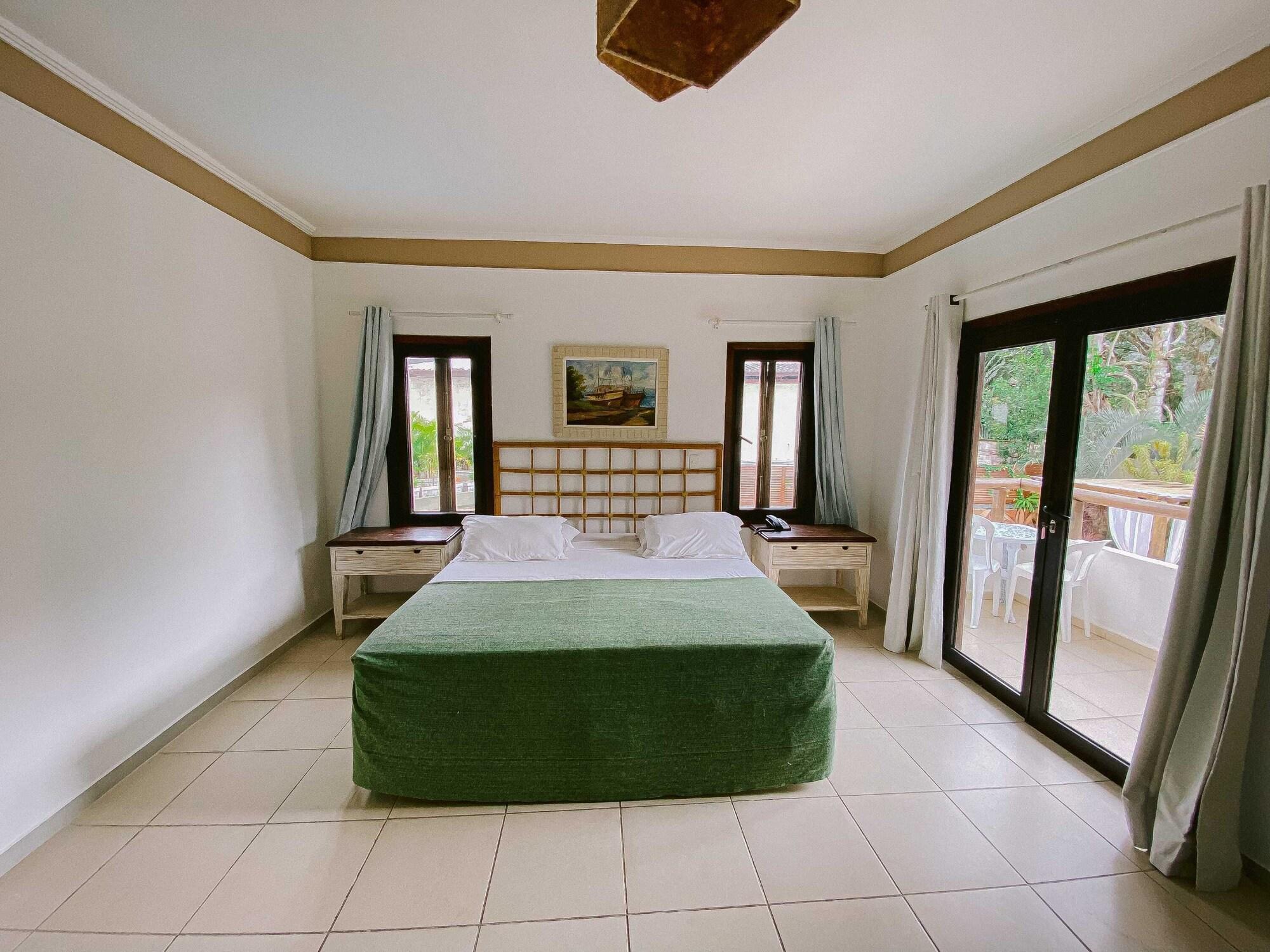 Pousada Porto Mare Maresias Ngoại thất bức ảnh