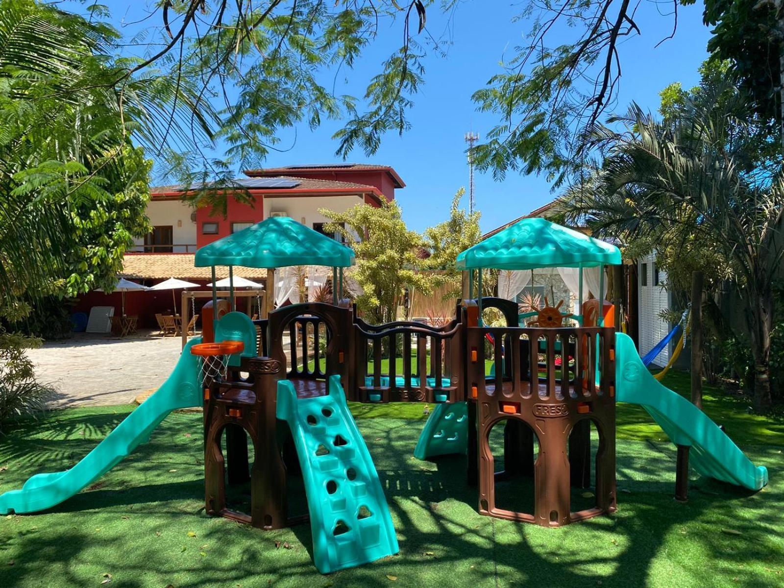 Pousada Porto Mare Maresias Ngoại thất bức ảnh