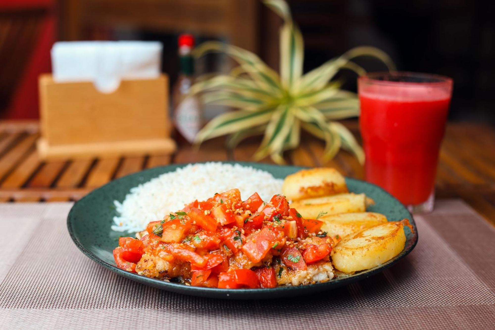Pousada Porto Mare Maresias Ngoại thất bức ảnh