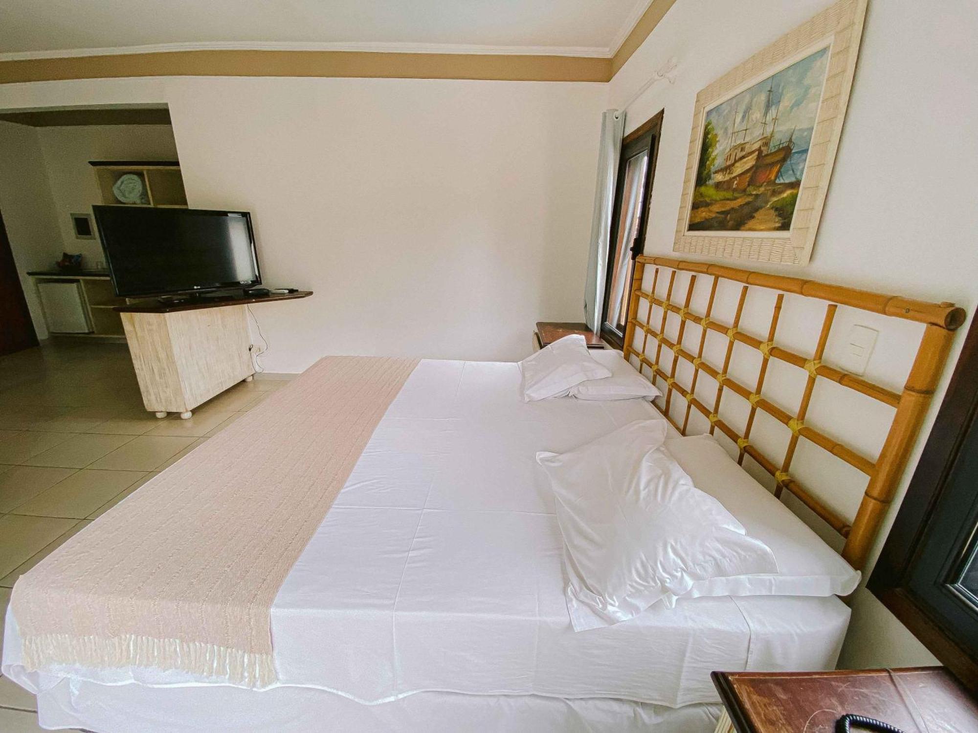 Pousada Porto Mare Maresias Phòng bức ảnh