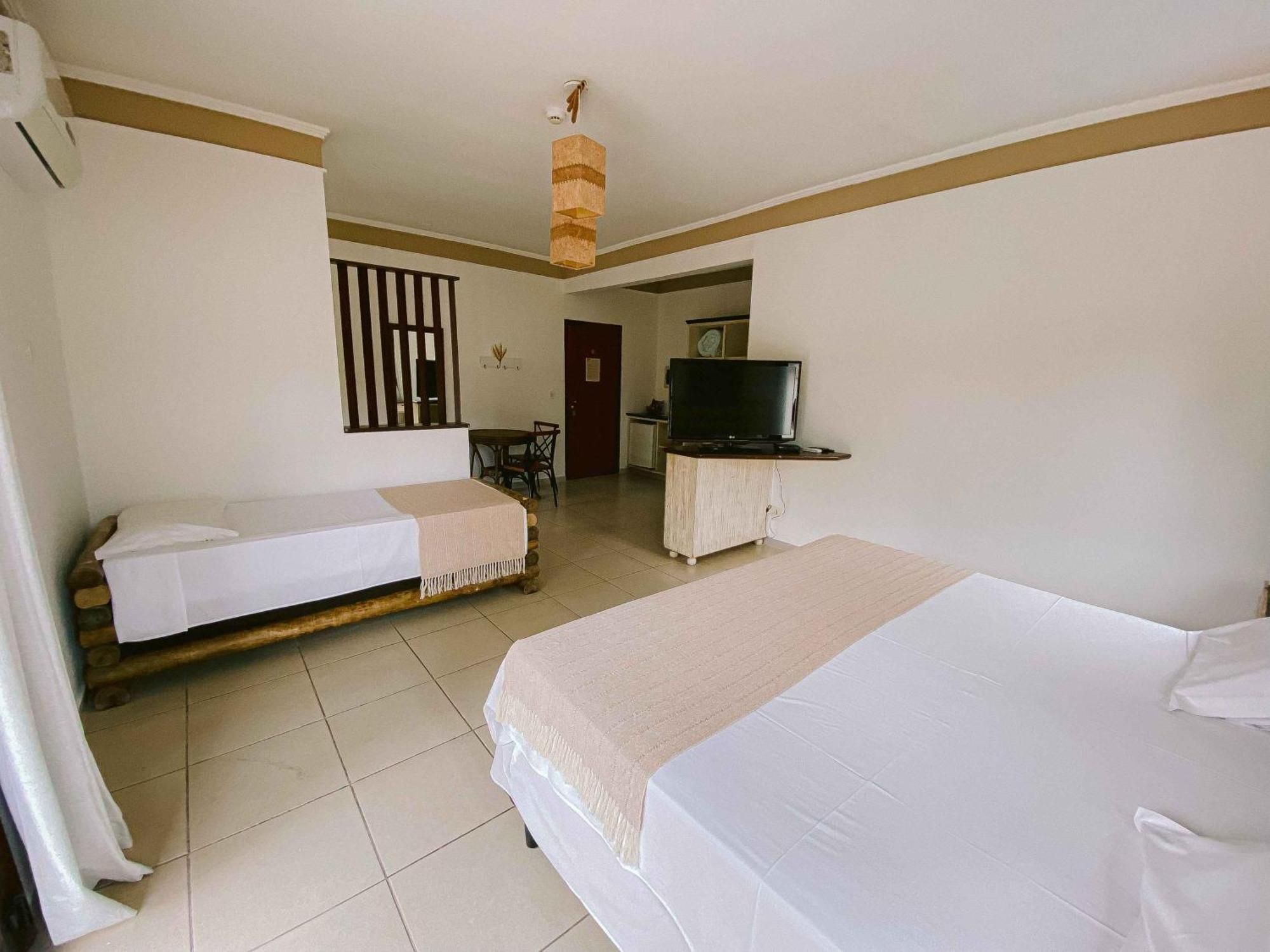 Pousada Porto Mare Maresias Phòng bức ảnh