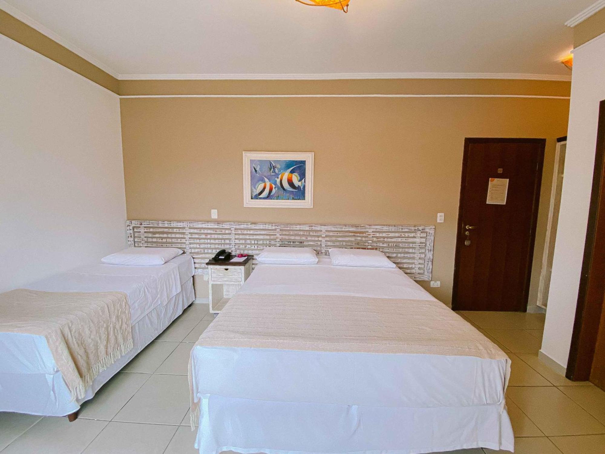 Pousada Porto Mare Maresias Phòng bức ảnh