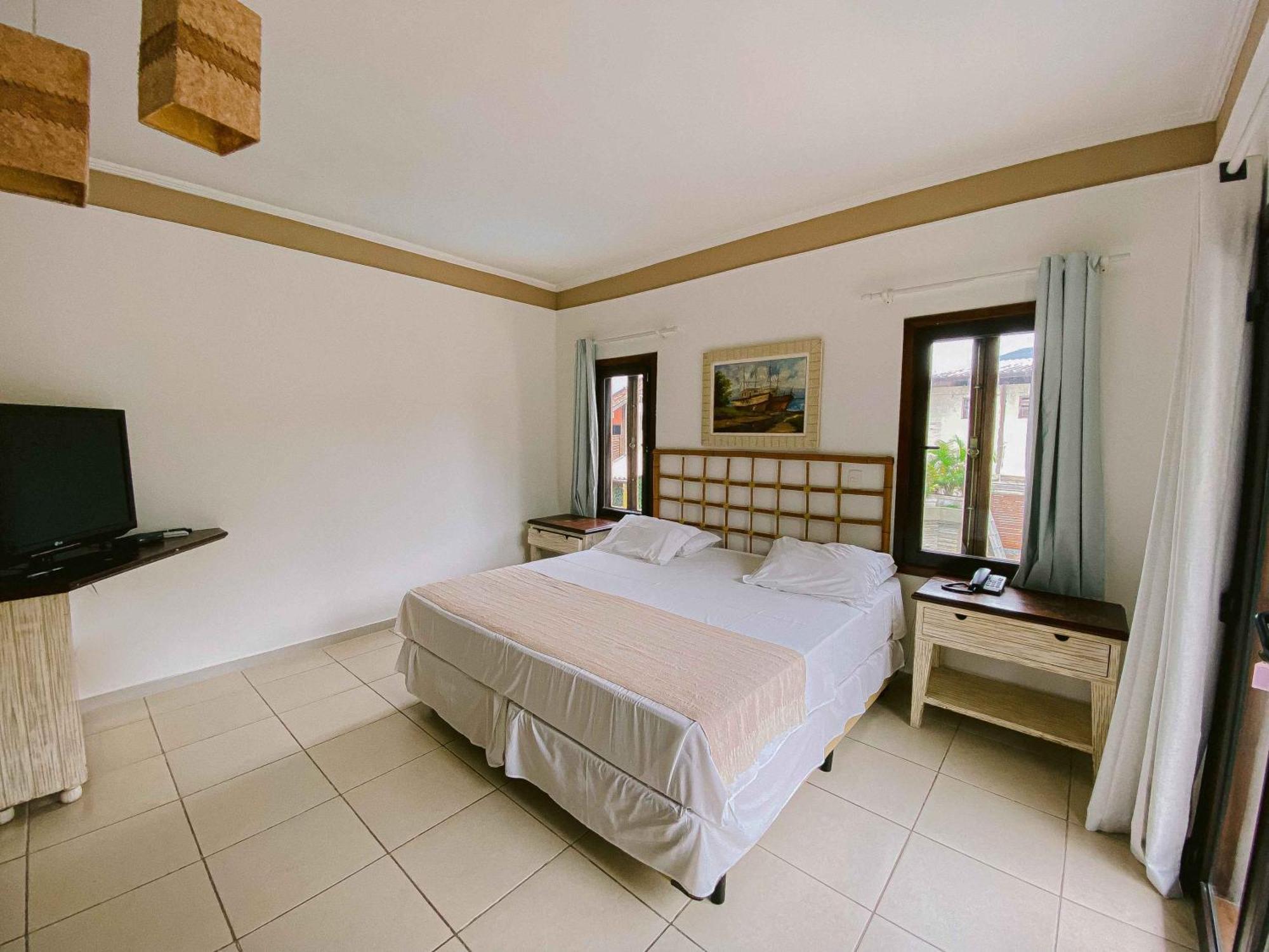 Pousada Porto Mare Maresias Phòng bức ảnh