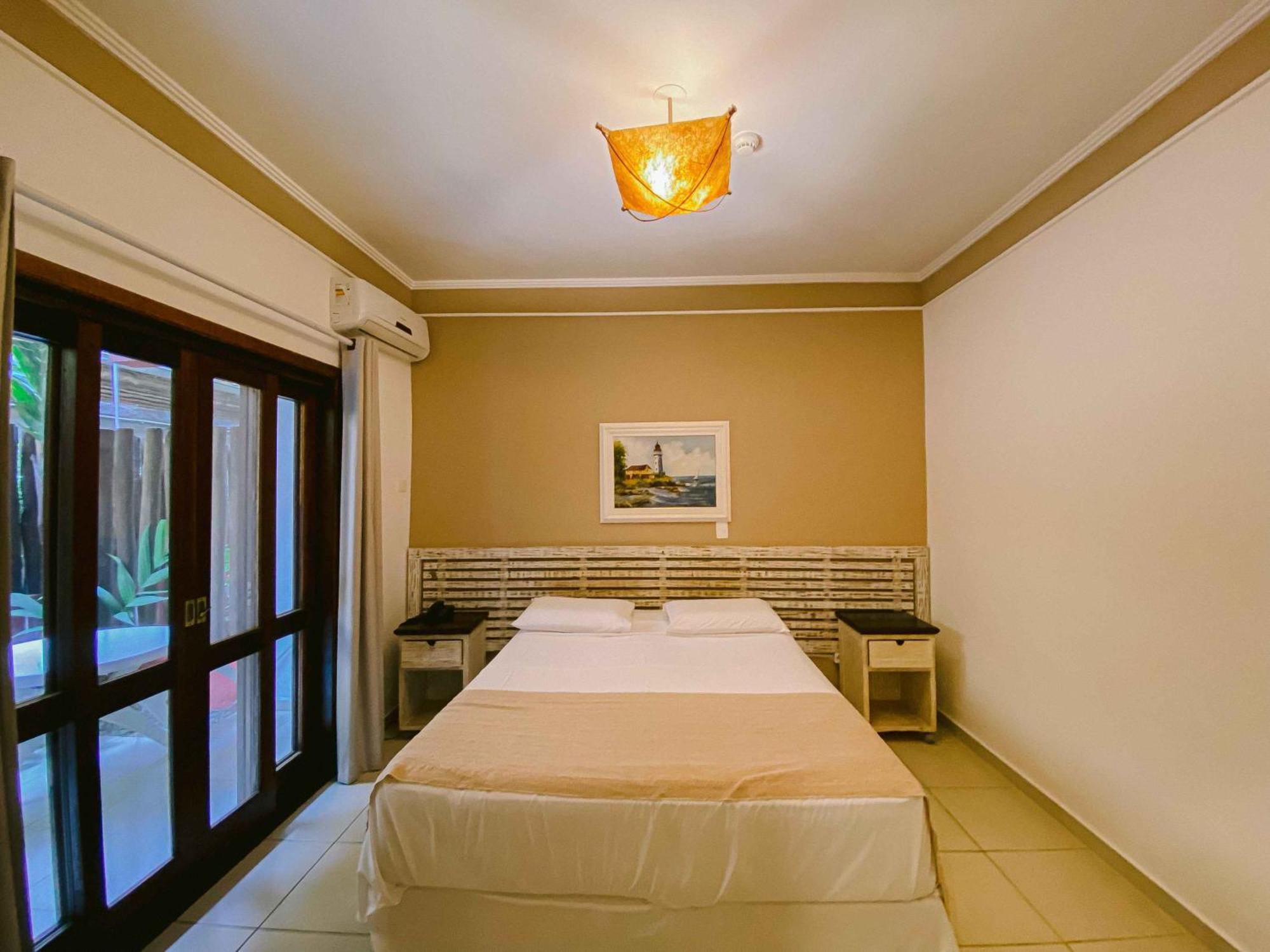 Pousada Porto Mare Maresias Phòng bức ảnh
