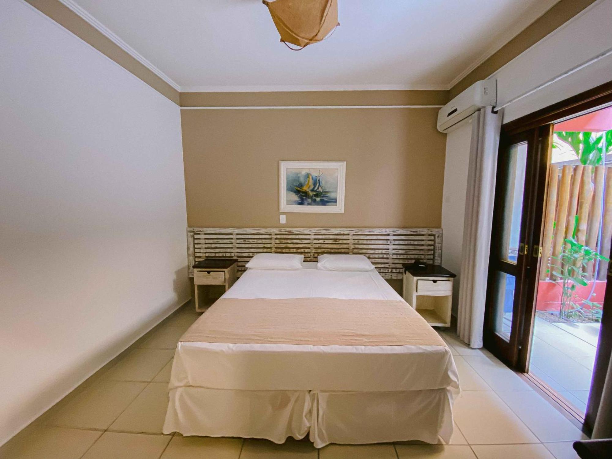 Pousada Porto Mare Maresias Phòng bức ảnh