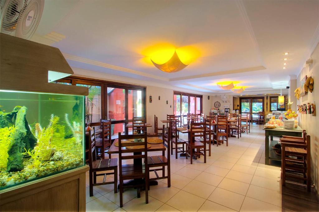 Pousada Porto Mare Maresias Ngoại thất bức ảnh