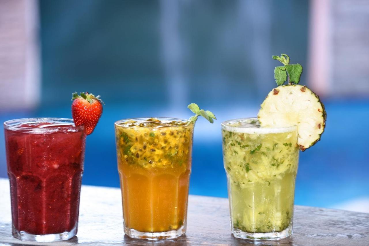 Pousada Porto Mare Maresias Ngoại thất bức ảnh