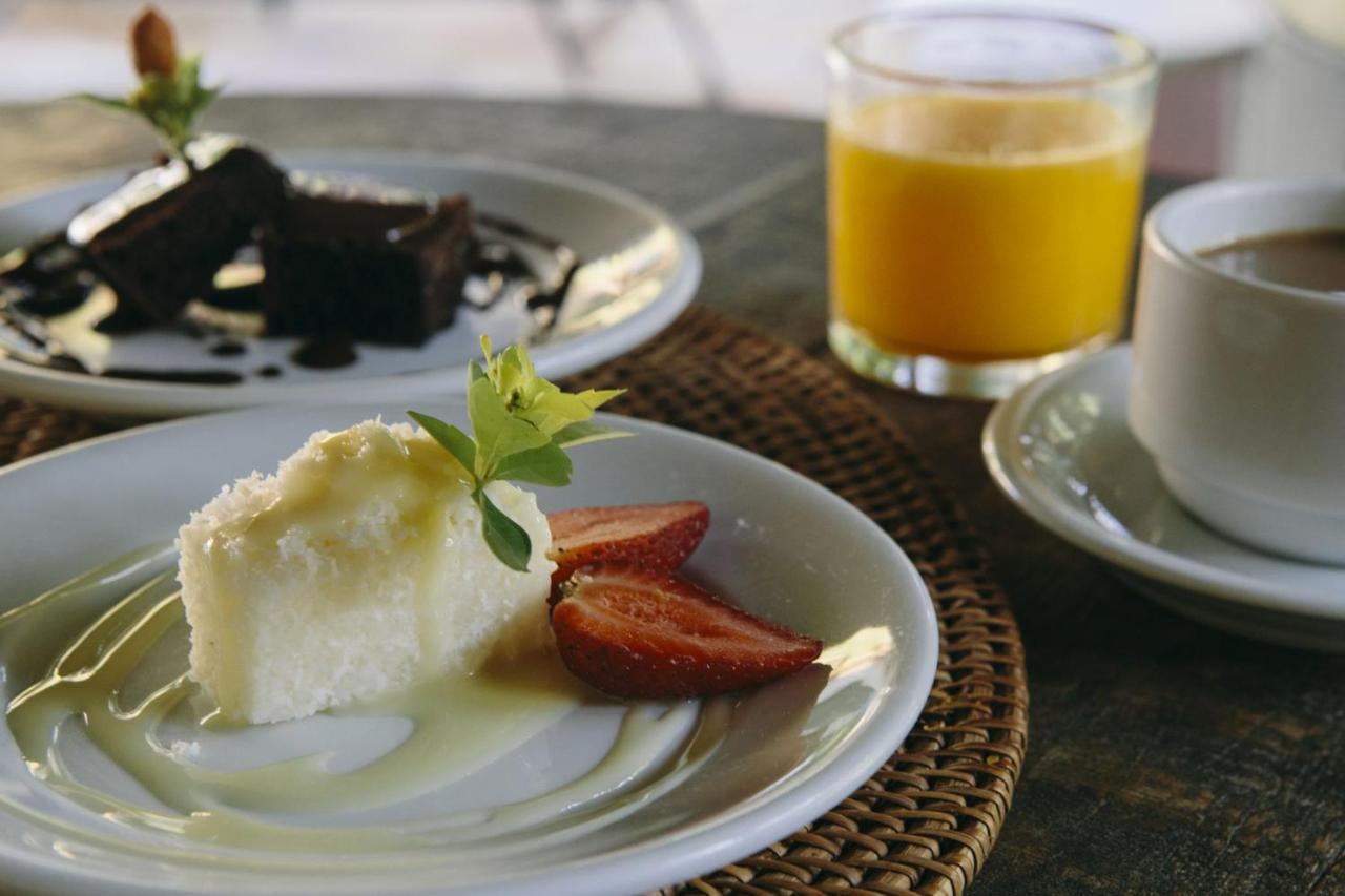 Pousada Porto Mare Maresias Ngoại thất bức ảnh