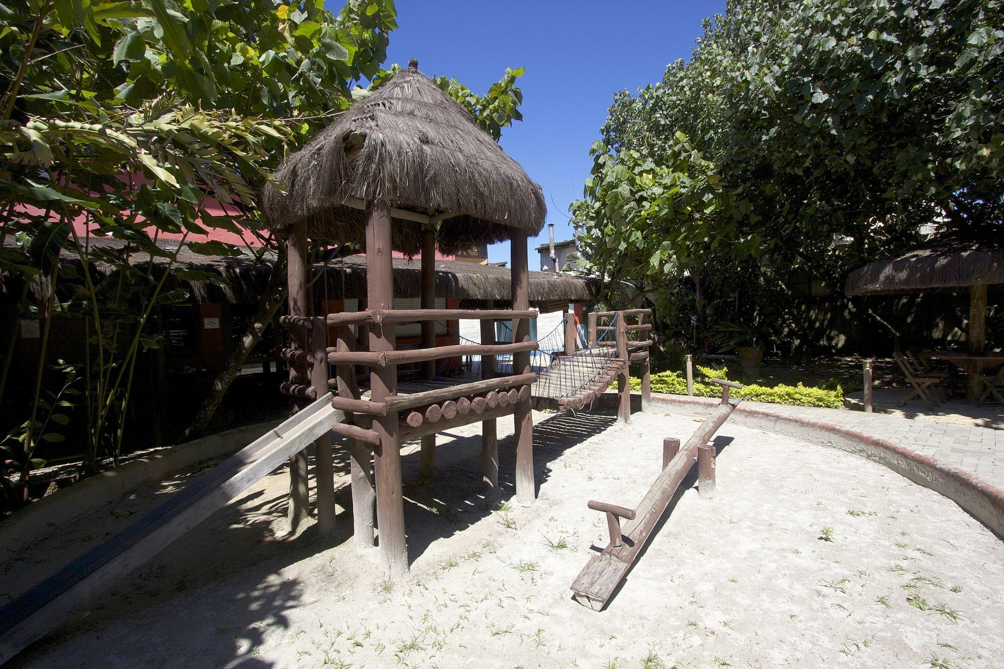 Pousada Porto Mare Maresias Ngoại thất bức ảnh