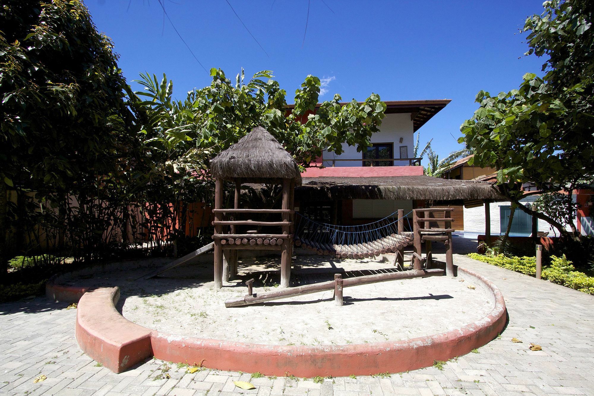 Pousada Porto Mare Maresias Ngoại thất bức ảnh