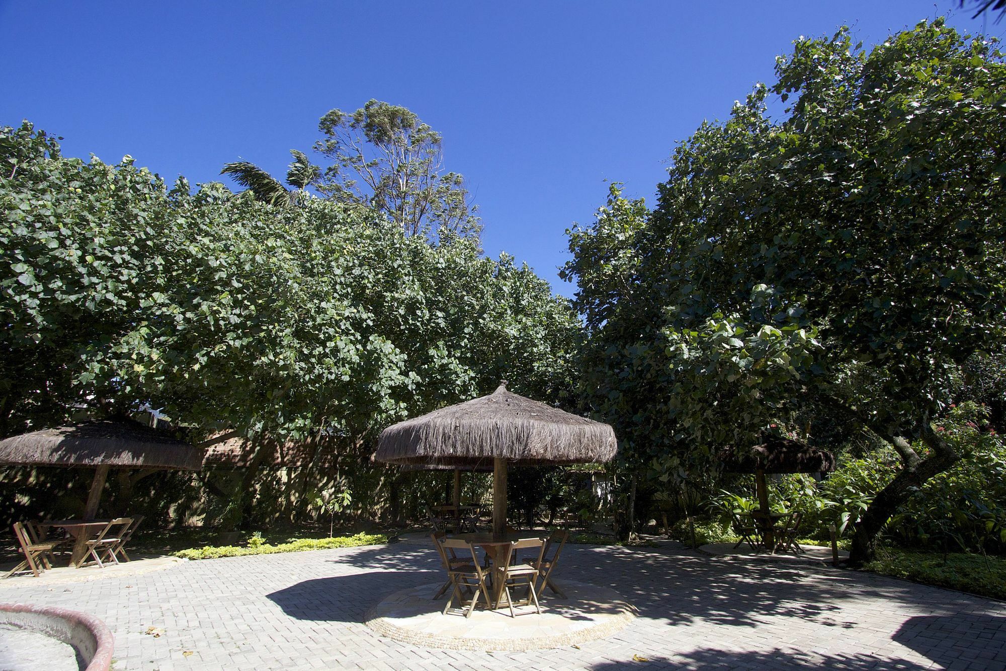 Pousada Porto Mare Maresias Ngoại thất bức ảnh