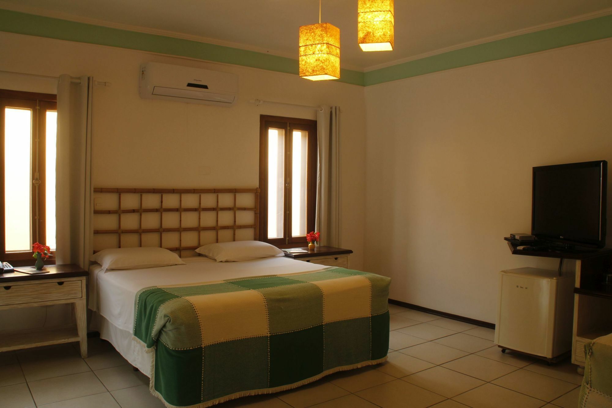 Pousada Porto Mare Maresias Ngoại thất bức ảnh