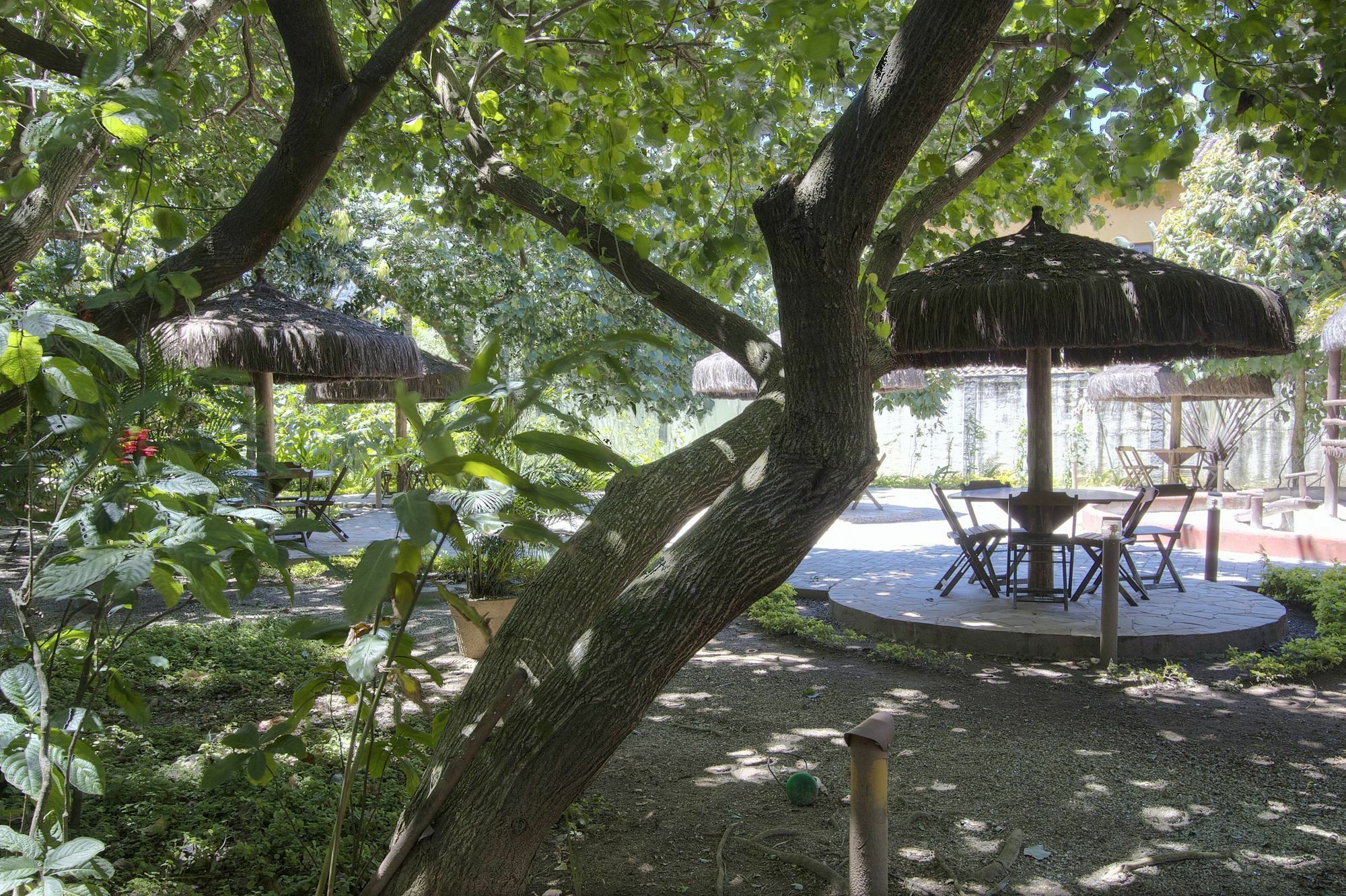 Pousada Porto Mare Maresias Ngoại thất bức ảnh