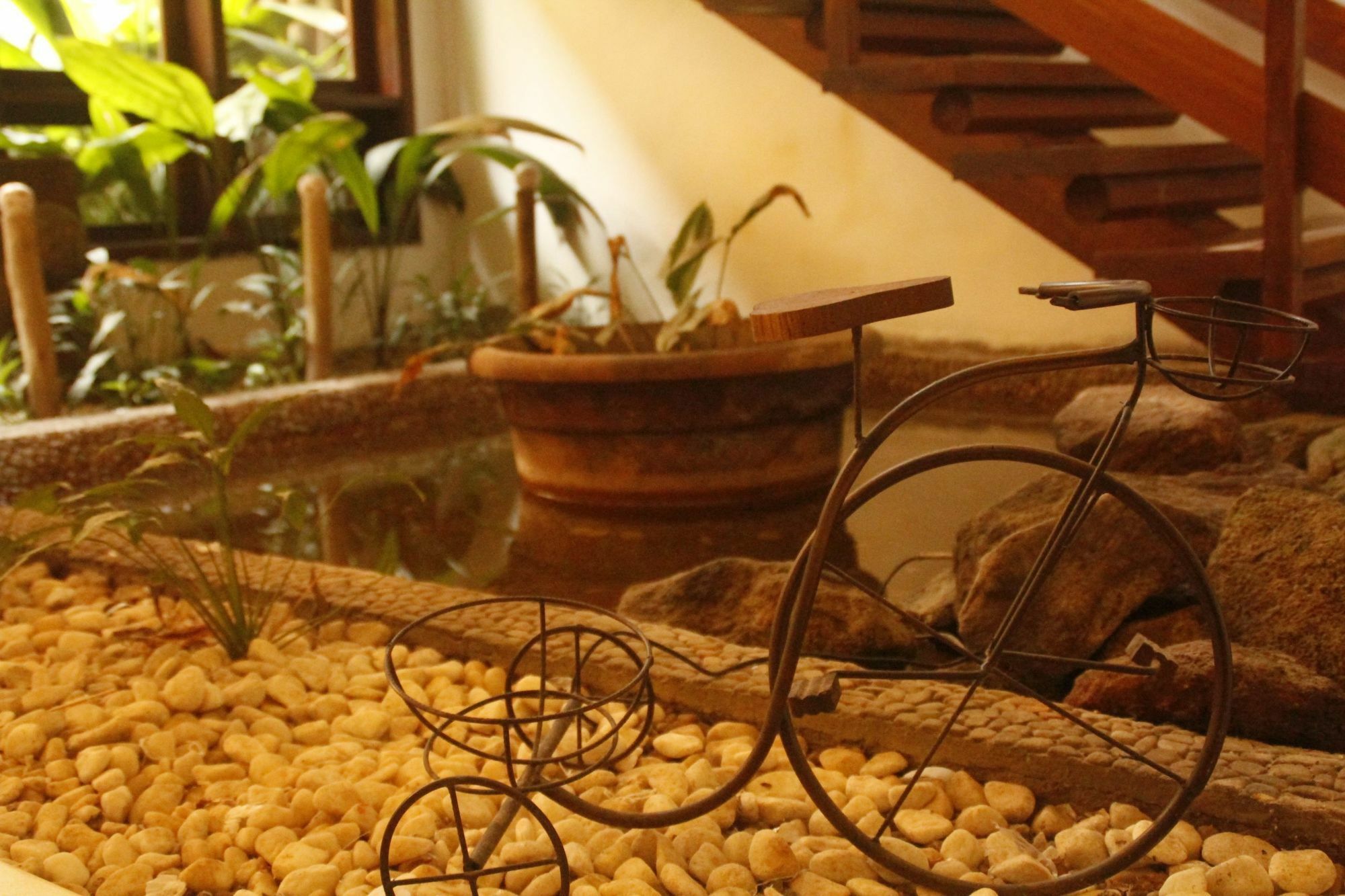 Pousada Porto Mare Maresias Ngoại thất bức ảnh
