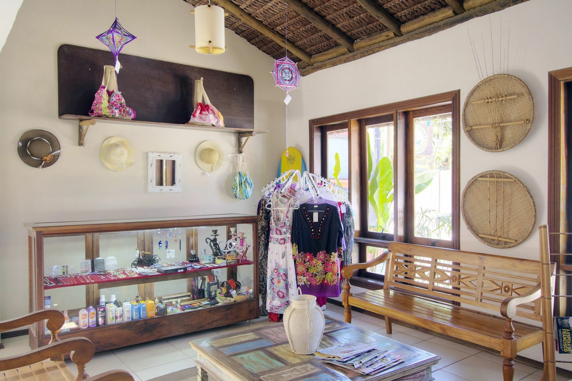 Pousada Porto Mare Maresias Ngoại thất bức ảnh