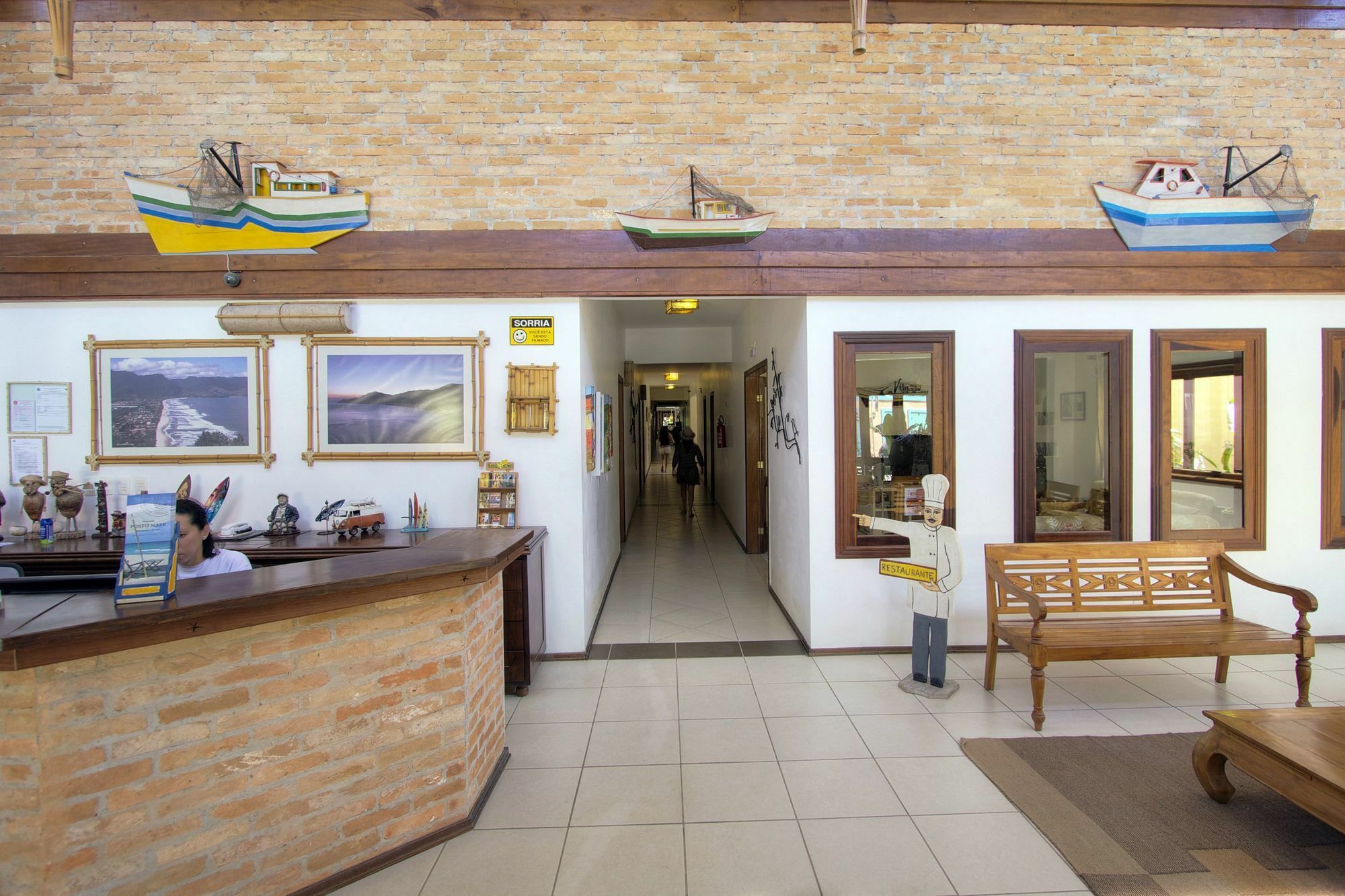 Pousada Porto Mare Maresias Ngoại thất bức ảnh