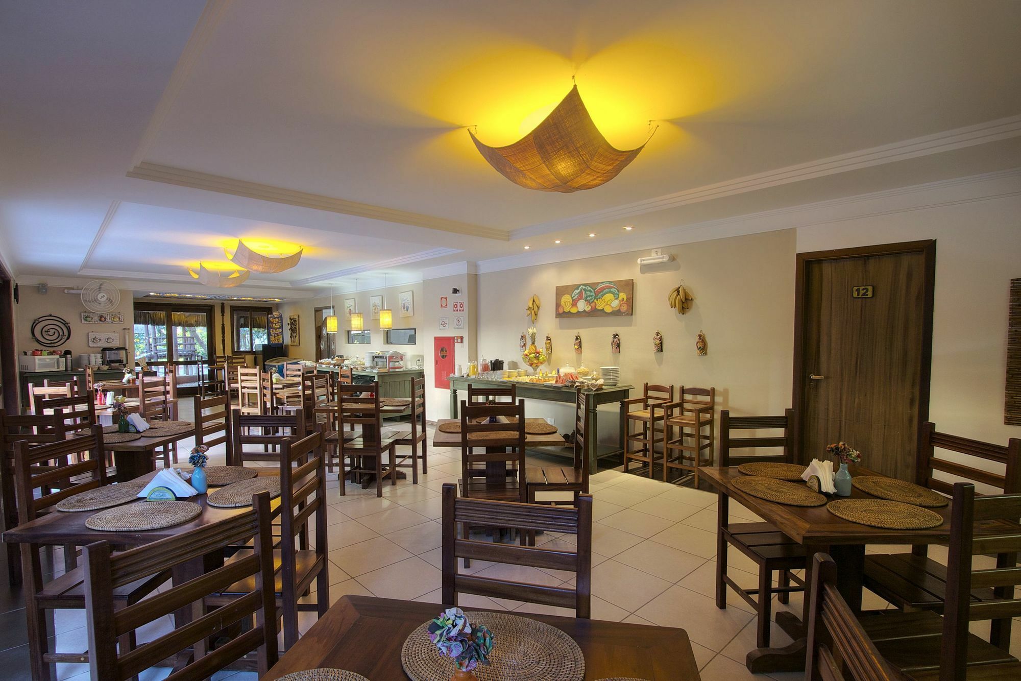 Pousada Porto Mare Maresias Ngoại thất bức ảnh