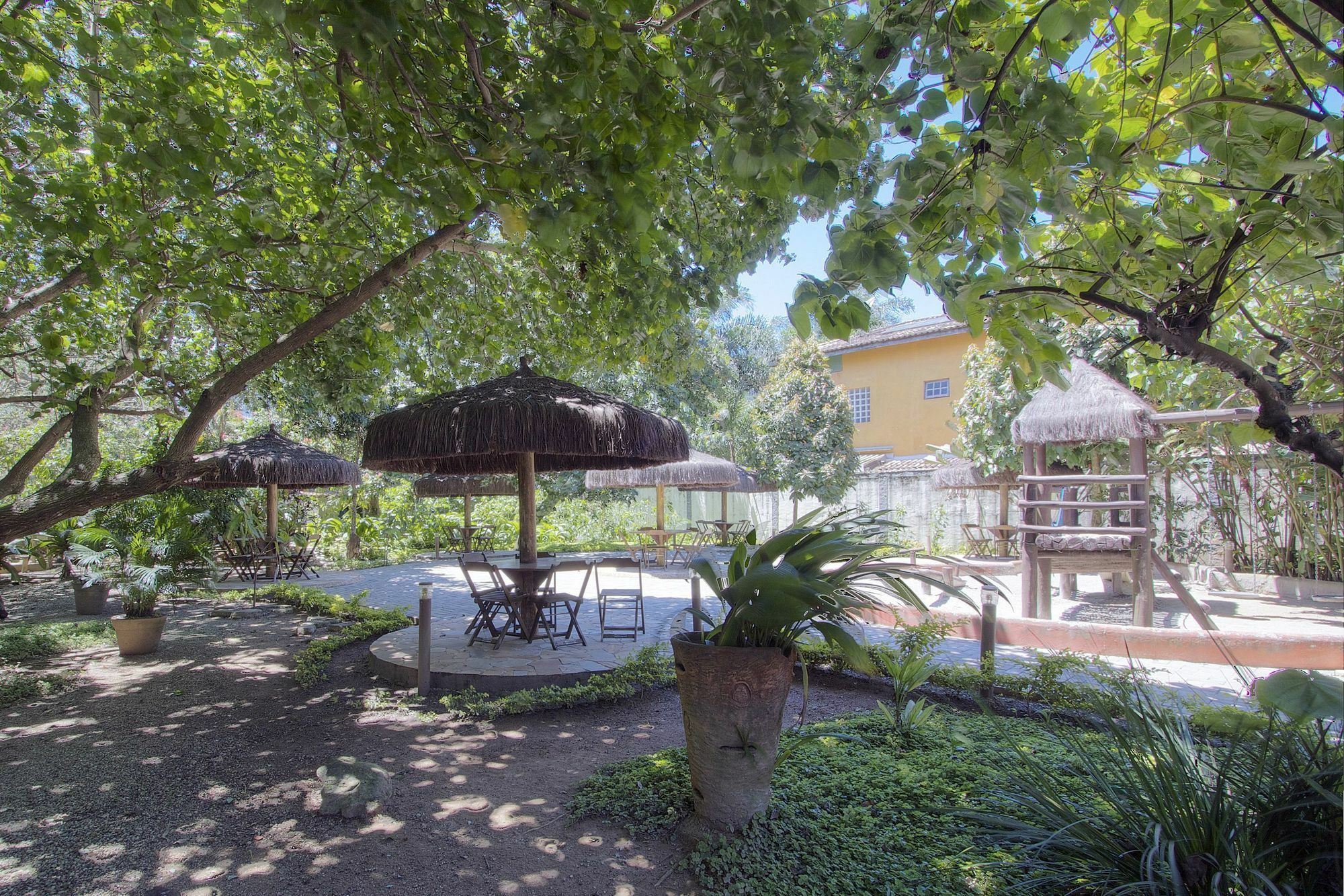 Pousada Porto Mare Maresias Ngoại thất bức ảnh