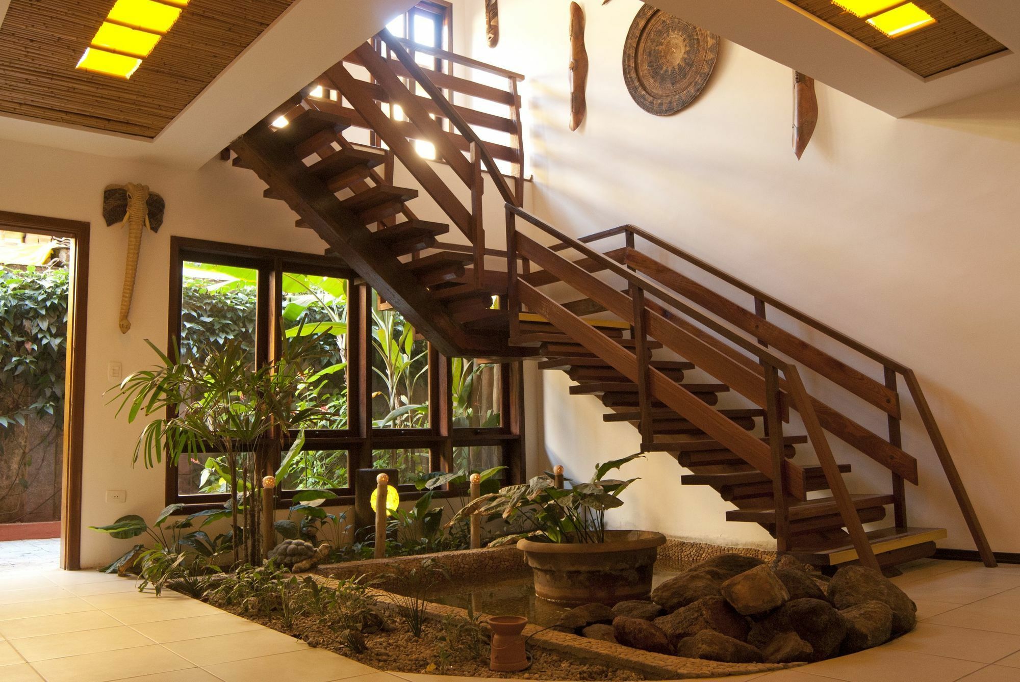 Pousada Porto Mare Maresias Ngoại thất bức ảnh